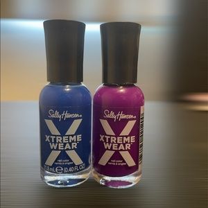Sally Hansen Xtreme Wear Nail Polish